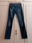 Jeans Levis demi curve