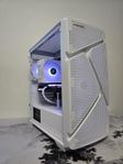 Nybyggt Gamingdator: RTX 3060 Ti | Ryzen 5 5600 | 24GB RAM