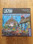 EXIT Puzzle The Key to Atlantis