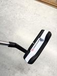 Odyssey white hot versa one ch 34”