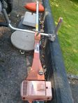 Husqvarna 245RX