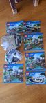 Lego City