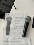 Behringer sl 84c
