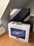 Apple Thunderbolt Display 27”