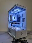 Nybyggd Gamingdator - RTX 3070 | Ryzen 5 5600 | 32GB RAM