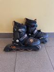 K2 Inlines