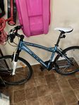 Flick/barncyckel