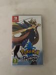 Pokémon Sword!