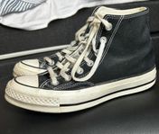 Converse All star höga stl 37,5