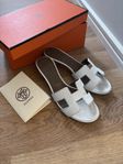 Hermes sandaler