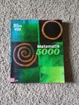 Matematik 2bc Vux
