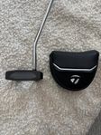 TaylorMade putter