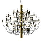 Flos Sarfatti designerarmatur original 