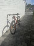 scott aspect 760 Mountain bike