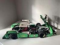 Lego technic formel 1 bil