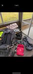 Barnvagn Bugaboo Cameleon 