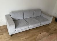 Soffa i Grå färg 