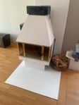 Kamin Contura