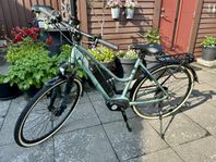 Crescent Elda elcykel
