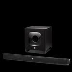 JBL Soundbar