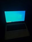 Hp elitebook 830-g3 15,5"skärm