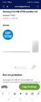 Samsung 3.1ch HW-S11D