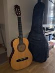 Akustisk Cataluna Gitarr