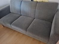 Miosoffa bortskänkes