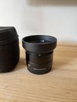 Sigma 30mm f/2.8 DN ART