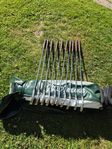 MacGregor golfklubbor 