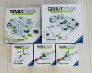 Gravitrax starter set + expansion