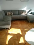 Soffa bortskänkes