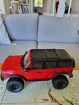 Traxxas trx4m