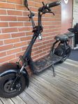 Nicrox fatbike Street 1500W
