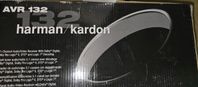 Harman kardon receiver