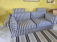 Randig Soffa