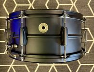 Virvel Tama Metalworks 14”/6,5”