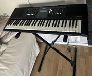 Yamaha psr-e333