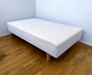 Säng - 120x200 - Sultan, IKEA - Gratis mot upphämtning