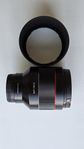 Samyang AF 85mm f/1.4 för sony FE