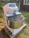 Italiensk Degblandare 60 lit   3000 w / 3 kw      