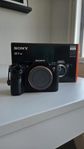 Sony A7Riii