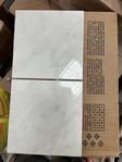 Bianco Carrara Klinker