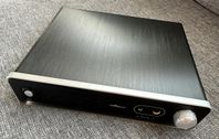 Trasam DS.5 balanserad DAC