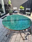 Mosaikbord
