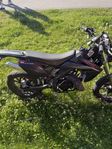 Moped Rieju MRT Black Edition 2020
