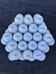 50 pack Titleist mix