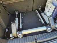 Thule outway hanging 3 