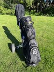 Golfvagn