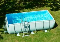 Familjepool